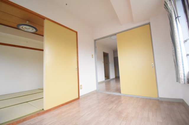 居室・リビング　※他の室内写真になります