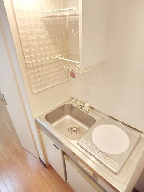 キッチン　★ＩＨ付きキッチン★