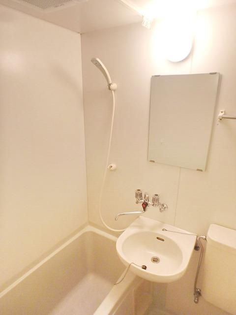 バス・シャワールーム　★お風呂★