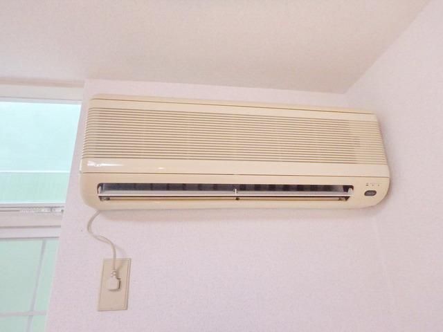 その他設備　★エアコン完備★