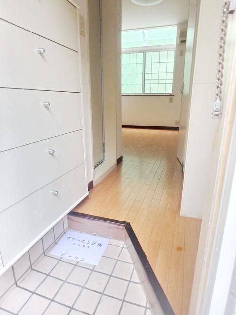 玄関　★玄関★