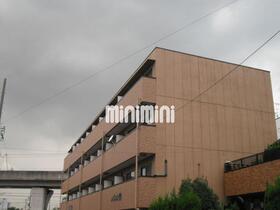 ＪＲ中央本線/新守山駅 歩13分