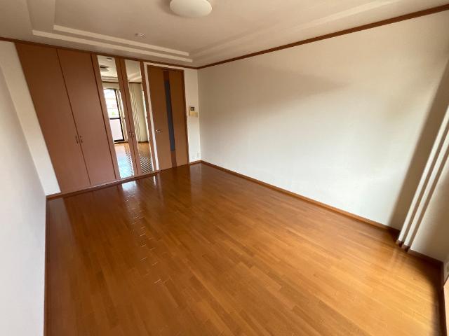 居室・リビング　洋室