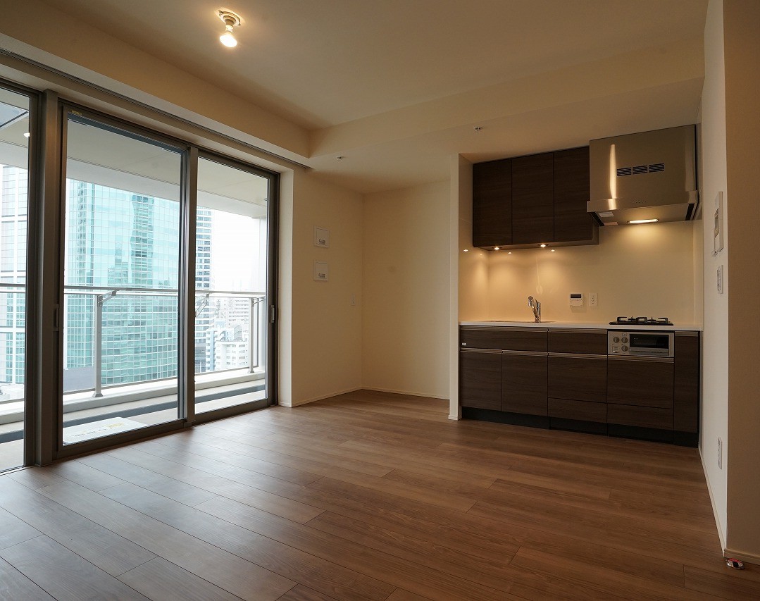 居室・リビング　内観※別部屋参考写真