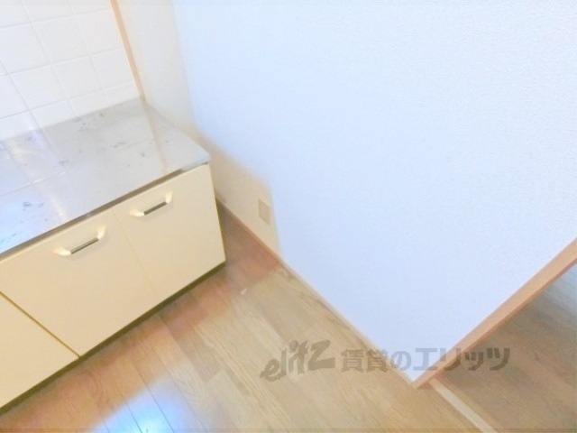 その他部屋・スペース　冷蔵庫置場