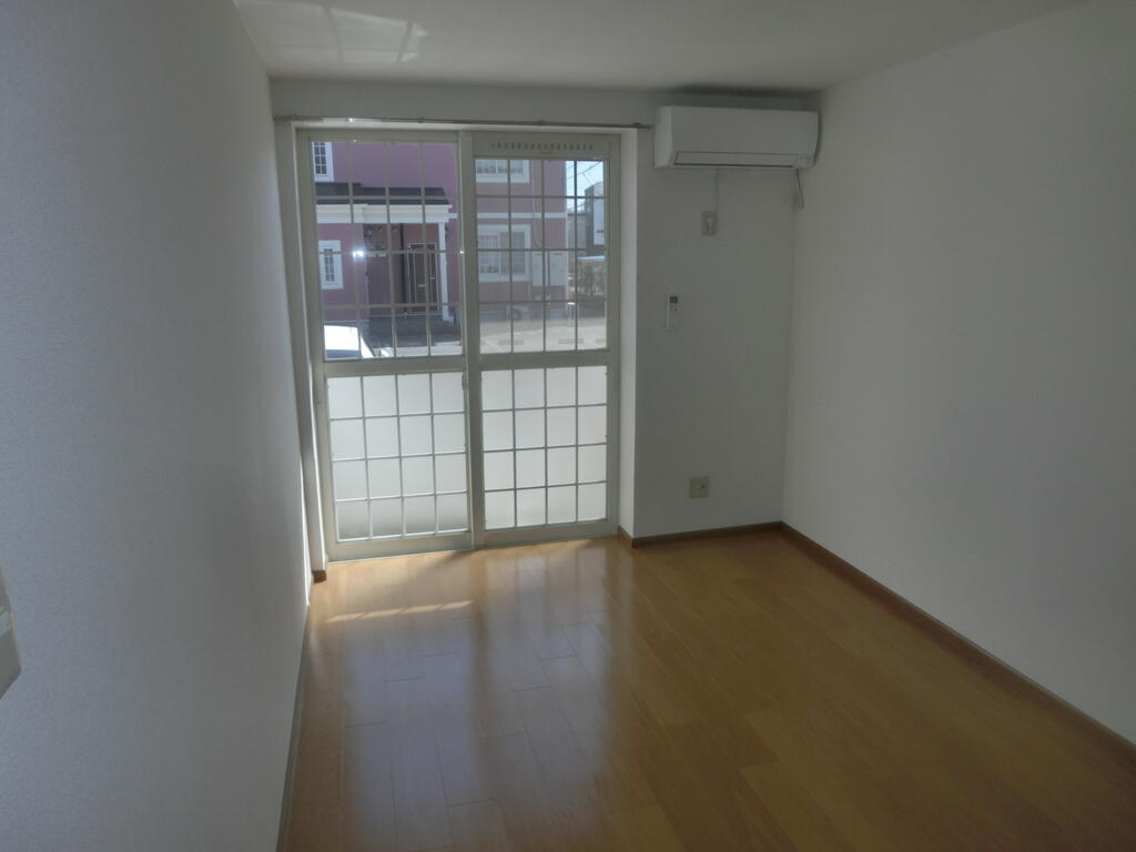 居室・リビング　洋室6.2帖