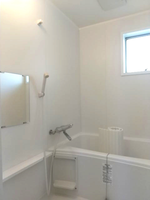 バス・シャワールーム　同仕様