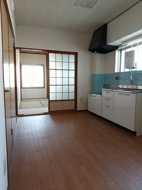 居室・リビング　同仕様