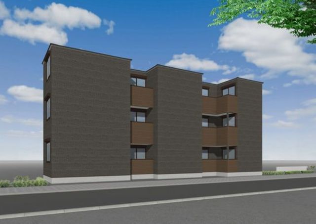 SUUMO】セザールガーデン札幌 | 中古マンション物件情報