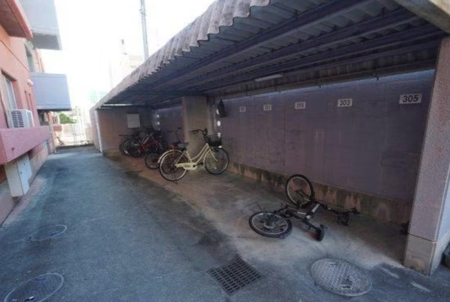 その他共有部分