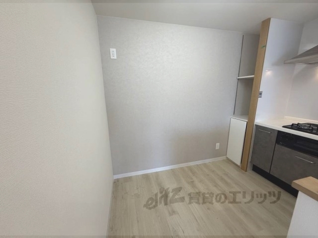 その他部屋・スペース　冷蔵庫置場