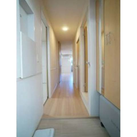 玄関　※同型タイプ