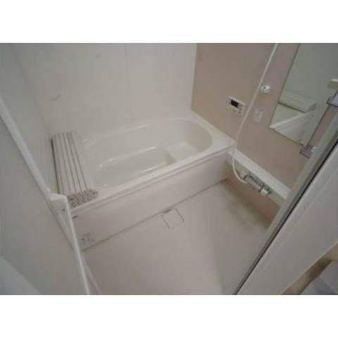 バス・シャワールーム　※同型タイプ