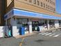 コンビニ　ローソン 員弁町楚原店（コンビニ）まで884m