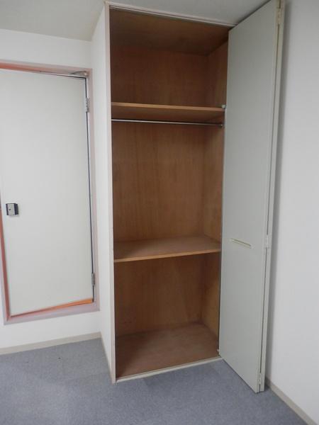 SUUMO】ツインボックス(センチュリー21(株)レンタ提供)／京都府