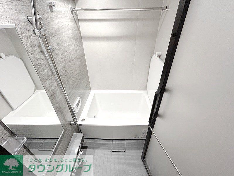 バス・シャワールーム　お部屋探しは株式会社　タウンハウジング　までお気軽にお問合…