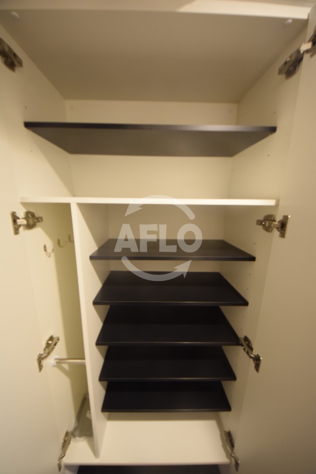 その他部屋・スペース　セレニテ本町東リアン　シューズクローゼット