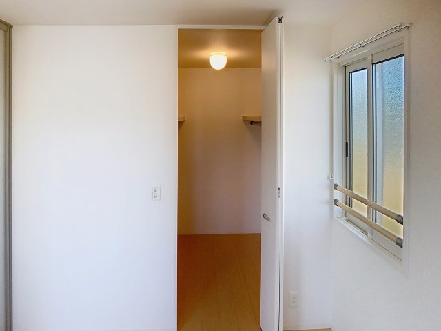 収納　2025年10月撮影