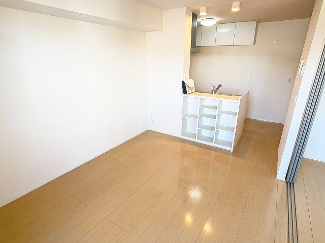 居室・リビング　2025年10月撮影