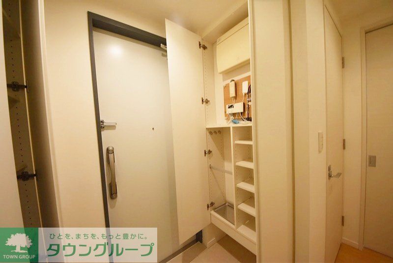 収納　お部屋探しは株式会社　タウンハウジング　までお気軽にお問合…