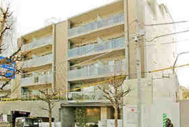 建物外観　お部屋探しは株式会社　タウンハウジング　までお気軽にお問合…