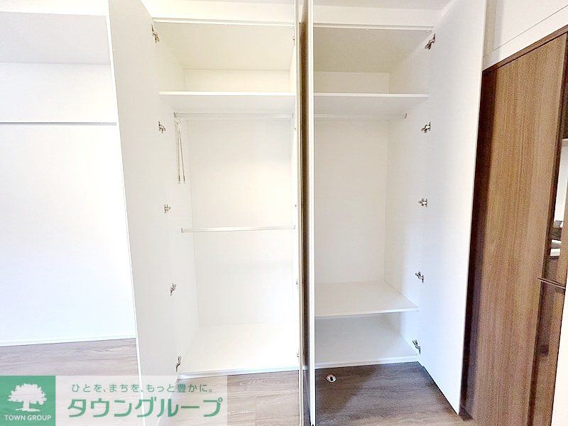 収納　お部屋探しは株式会社　タウンハウジング　までお気軽にお問合…