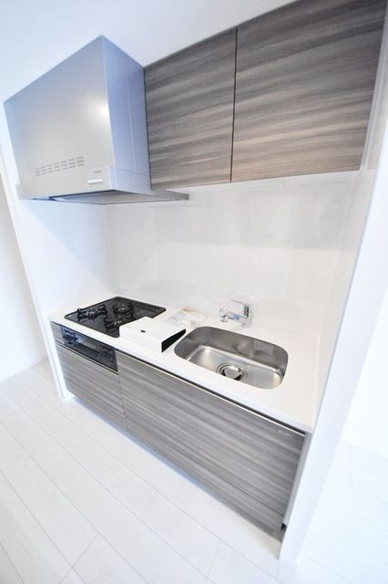 キッチン　★作業しやすいキッチン★