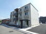 太田駅より徒歩22分 3階 新築の賃貸物件