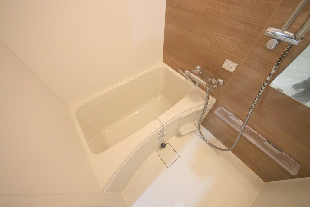 バス・シャワールーム　セイワパレス真田山公園南