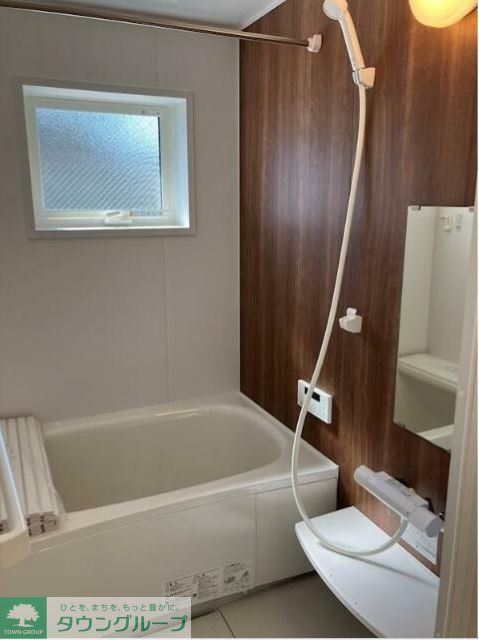 バス・シャワールーム　お部屋探しはタウンハウジングへ♪