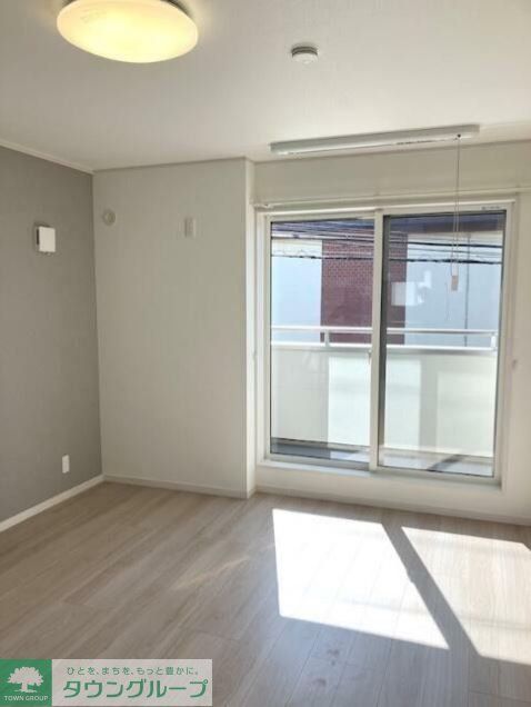 居室・リビング　お部屋探しはタウンハウジングへ♪