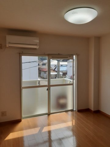 その他部屋・スペース　きれいな内装です