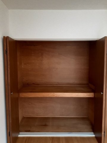 収納　小物を収納するのに便利です