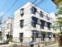 大岡山駅より徒歩4分 2階 築37年4ヶ月の賃貸物件