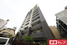 フレールコート東別院