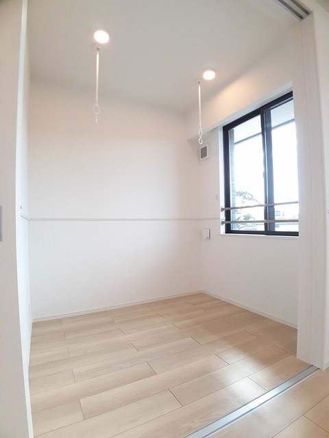 バルコニー　サンルーム