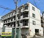 元加治駅より徒歩9分 3階 築34年7ヶ月の賃貸物件