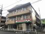 泉体育館駅より徒歩9分 2階 築38年9ヶ月の賃貸物件