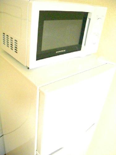 その他　生活に必要な家具は一式そろっております