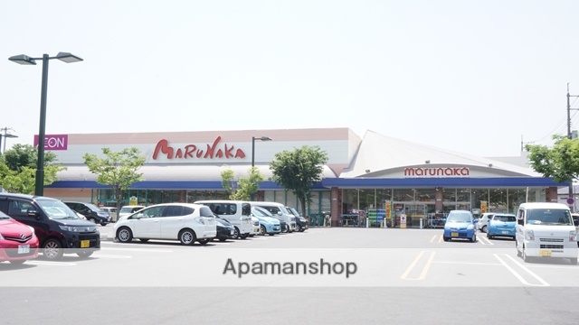 スーパー　マルナカ茶屋町店（スーパー）まで803m