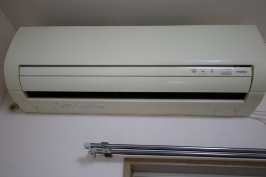 その他設備　同タイプの別部屋