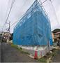 鶴見駅よりバス10分 徒歩3分 1階 新築の賃貸物件