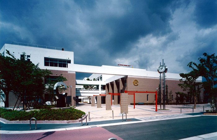 高校・高専　名古屋市立名古屋商業高校（高校・高専）まで971m