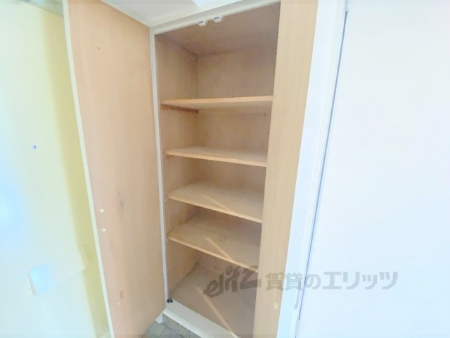 収納　下駄箱