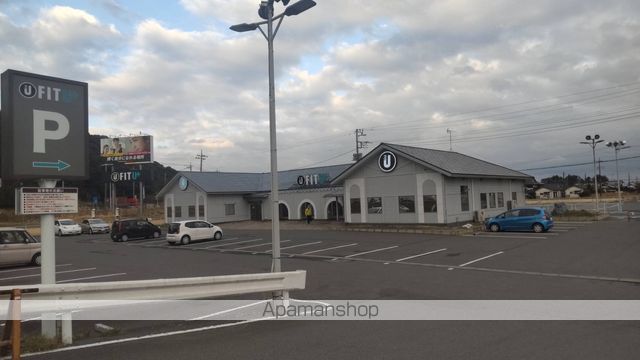 その他　FITU小見川店（その他）まで828m