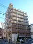 立川駅より徒歩6分 8階 築16年3ヶ月の賃貸物件