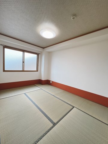 ウインズの居間写真