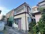 小田栄駅より徒歩8分 築57年11ヶ月 2階建の賃貸物件