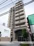 薬院駅より徒歩9分 7階 築32年11ヶ月の賃貸物件