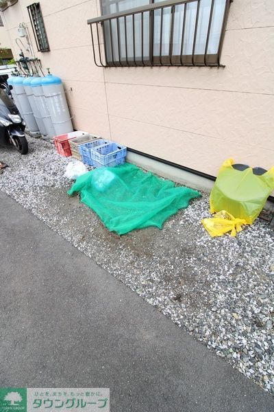 その他共有部分　共有部分